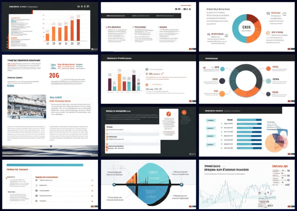 Translation: Business Presentation