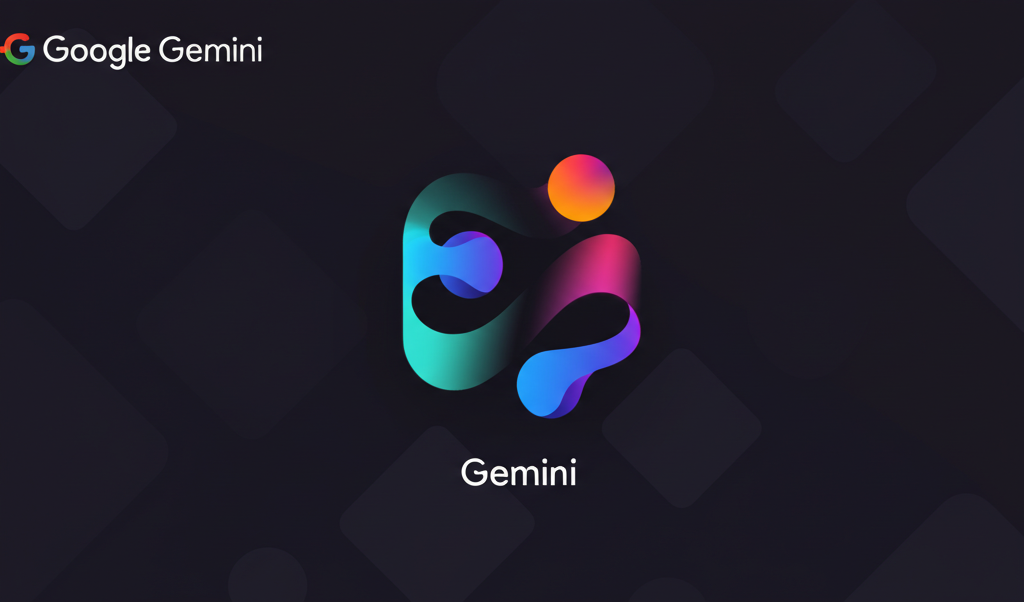 Gemini logo